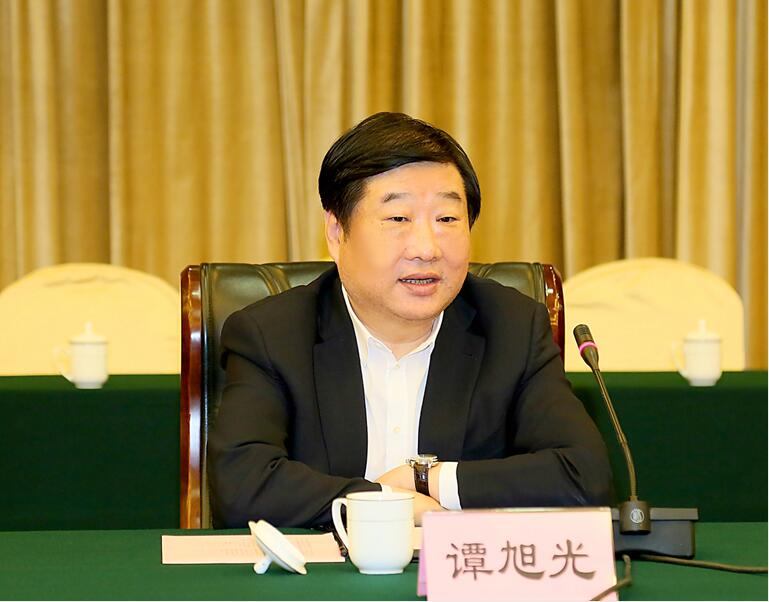 山能集团董事长_云南能投集团董事长
