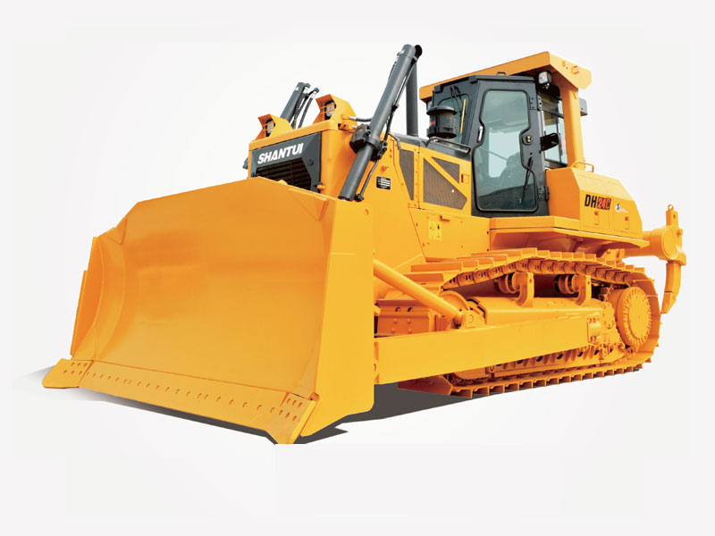 DH24C全液压推土机