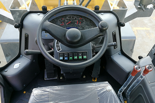 l36-c3-装载机-山推