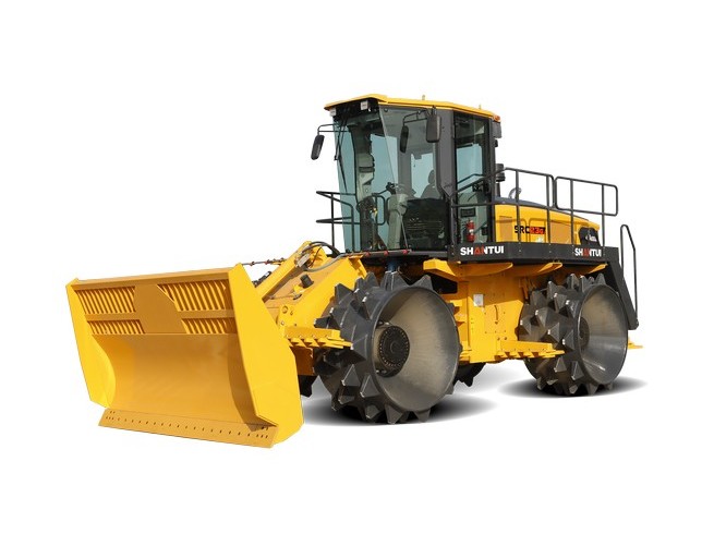 SRC23-G-压路机-山推股份